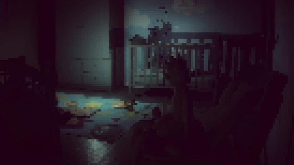 Скриншот 2 из Hollow Cries