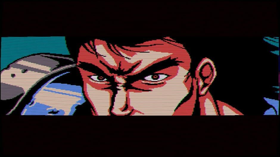 Скриншот 2 из Oniken: Unstoppable Edition & Odallus: The Dark Call Collection