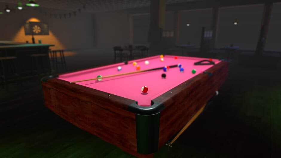 Скриншот 5 из 8-Ball Pocket