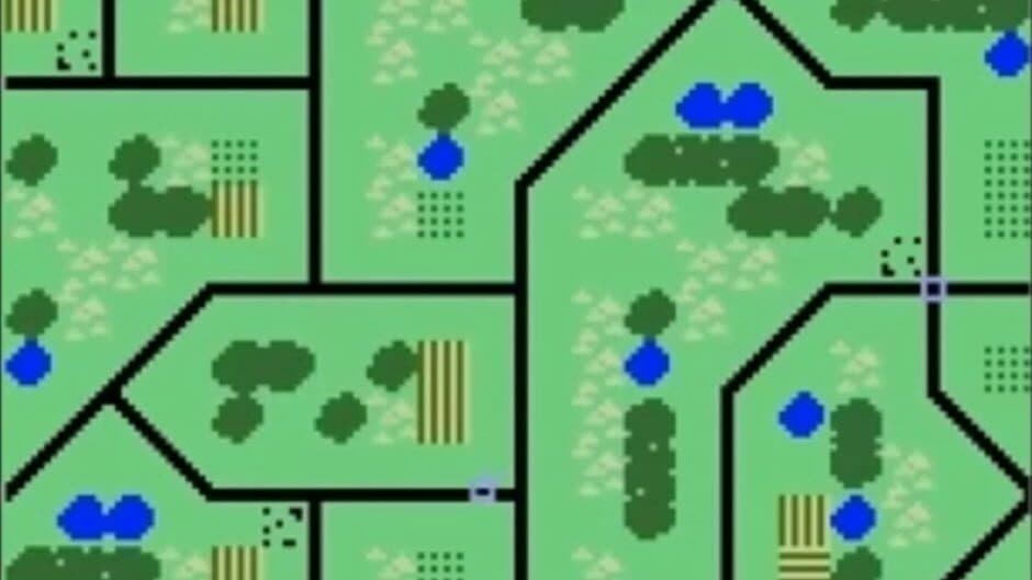 Скриншот 1 из Land Battle