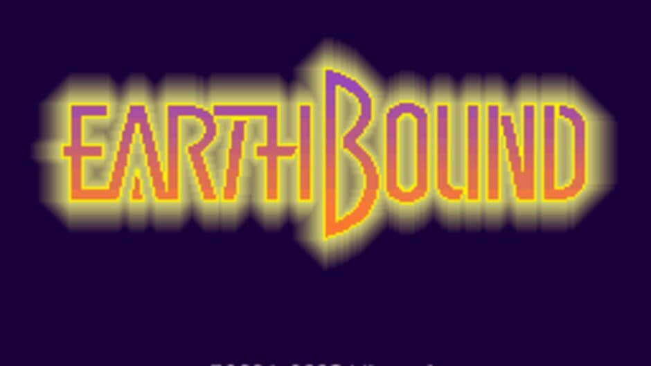 Скриншот 1 из EarthBound