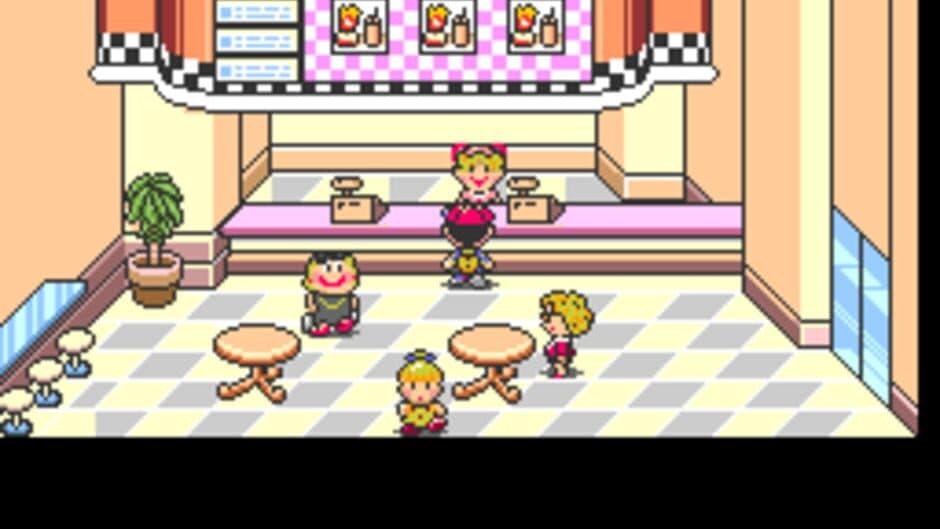 Скриншот 5 из EarthBound