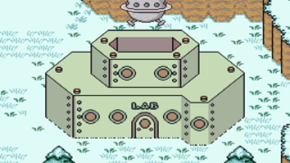 Скриншот 2 из EarthBound