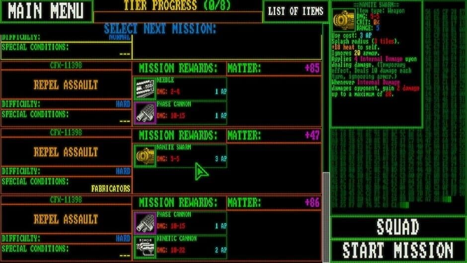 Скриншот 4 из Mainframe Defenders