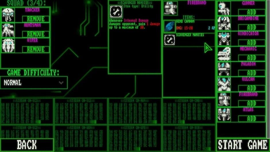 Скриншот 6 из Mainframe Defenders