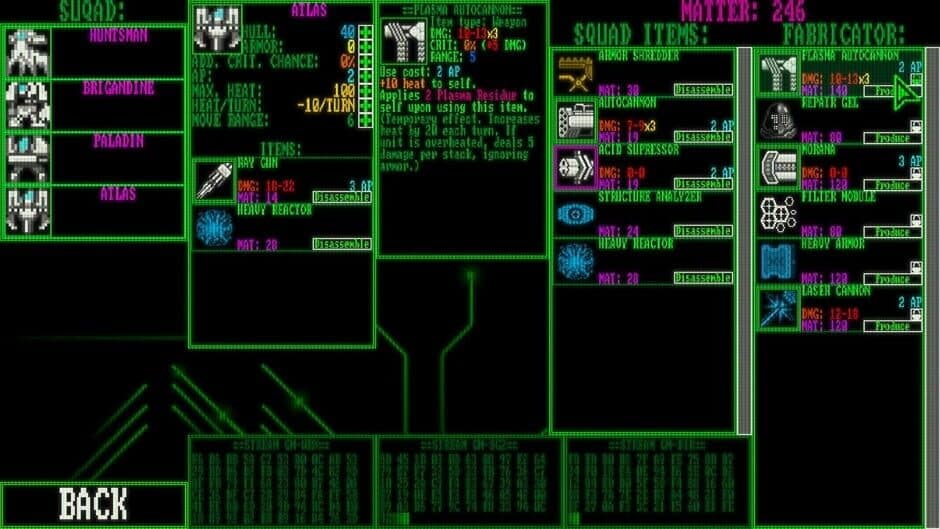 Скриншот 3 из Mainframe Defenders