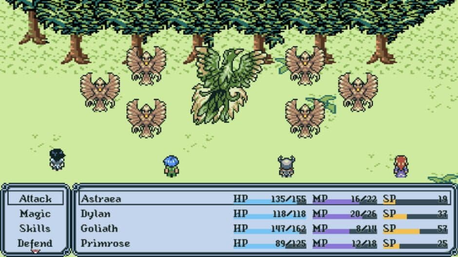 Скриншот 5 из Knight Eternal