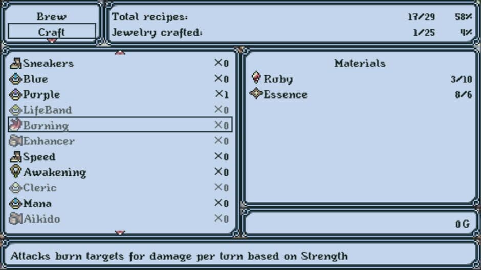 Скриншот 4 из Knight Eternal