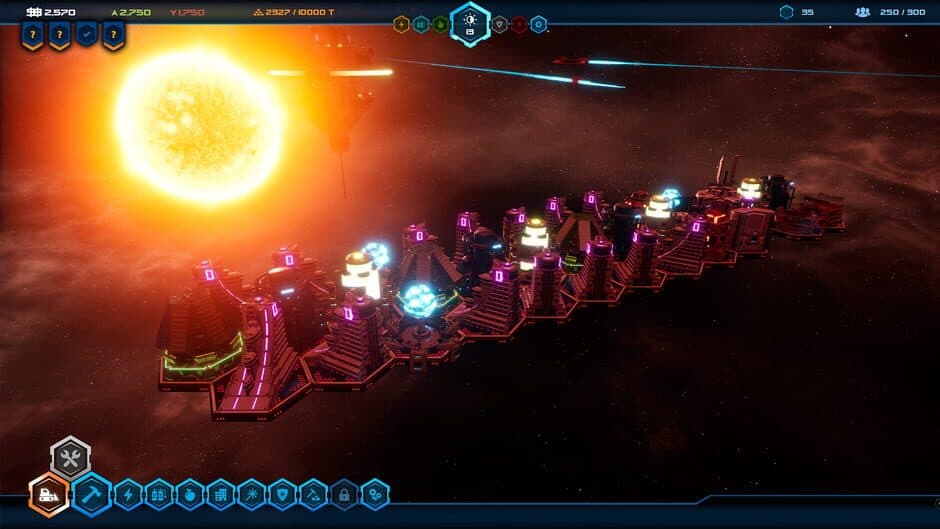 Скриншот 3 из Starport Delta