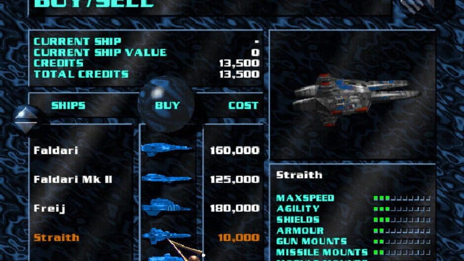 Скриншот 1 из Privateer 2: The Darkening