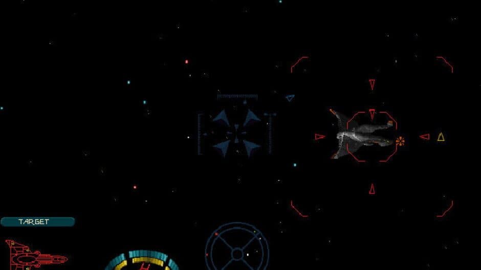 Скриншот 5 из Privateer 2: The Darkening