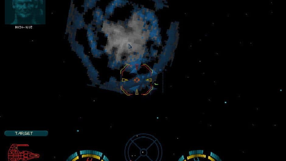 Скриншот 4 из Privateer 2: The Darkening