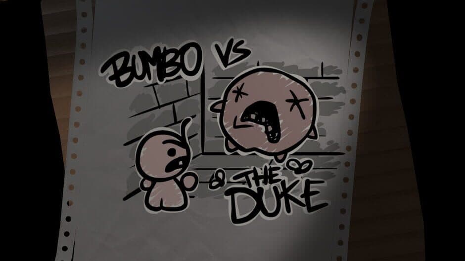Скриншот 9 из The Legend of Bum-bo