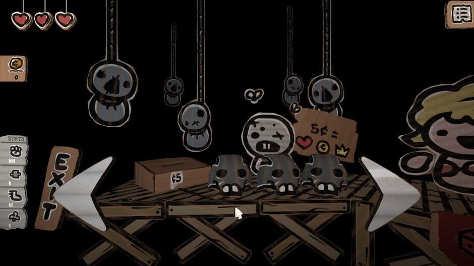 Скриншот 11 из The Legend of Bum-bo