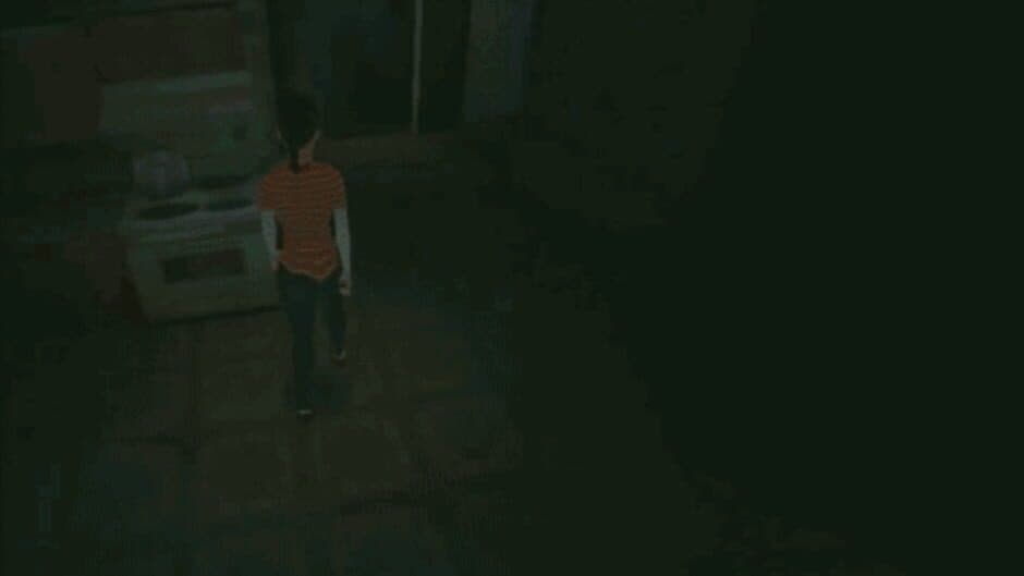 Скриншот 1 из Babysitter Bloodbath