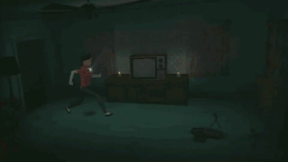 Скриншот 2 из Babysitter Bloodbath