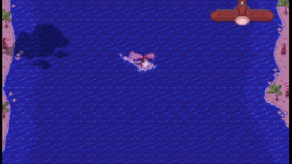 Скриншот 4 из Air Force Gear