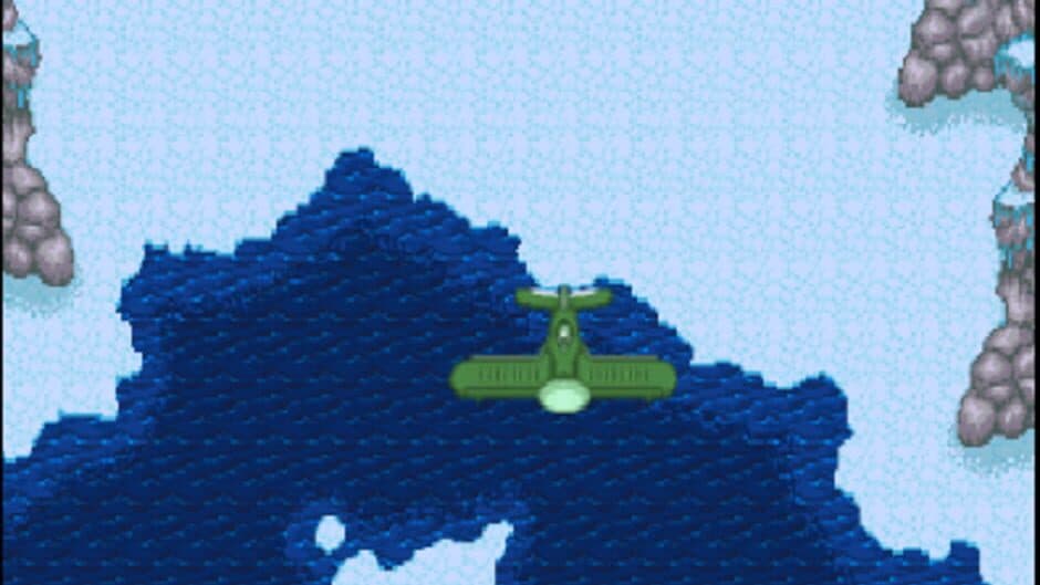 Скриншот 3 из Air Force Gear