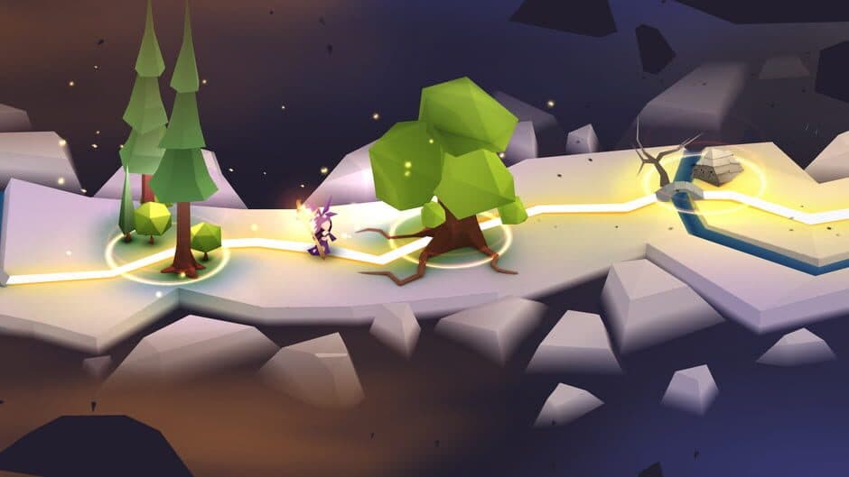 Скриншот 3 из The Enchanted World