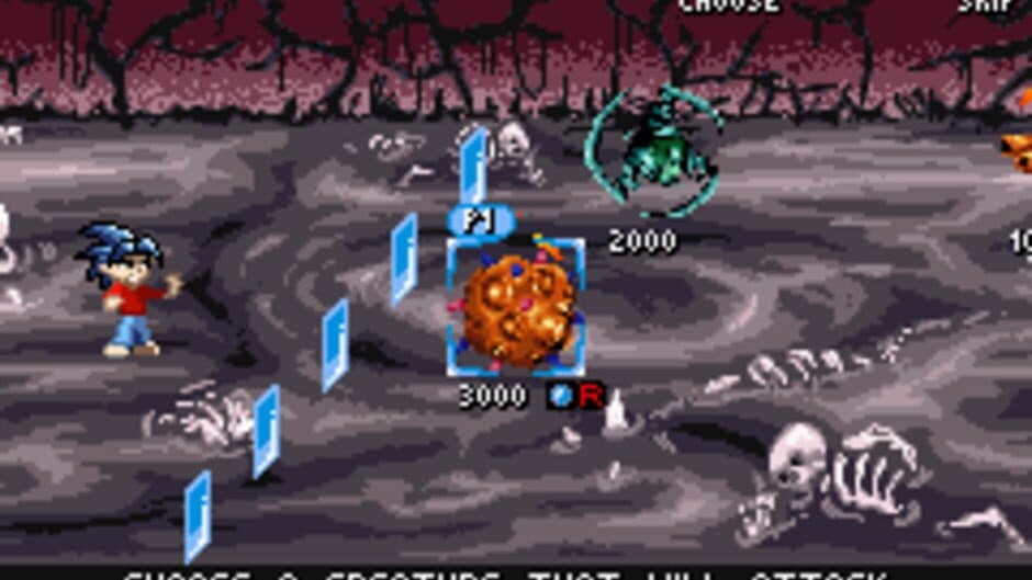 Скриншот 4 из Duel Masters: Shadow of the Code