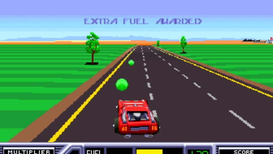Скриншот 3 из RoadBlasters