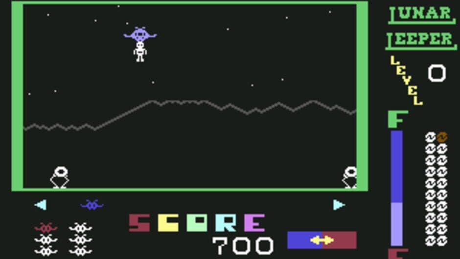 Скриншот 2 из Lunar Leeper