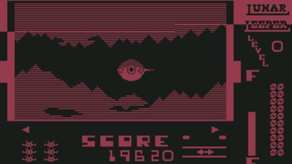 Скриншот 1 из Lunar Leeper