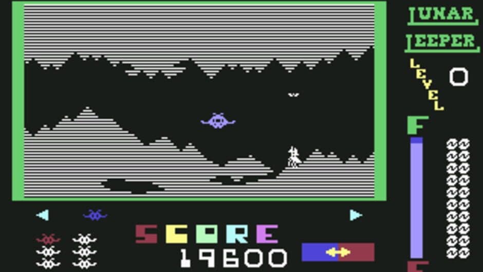 Скриншот 3 из Lunar Leeper