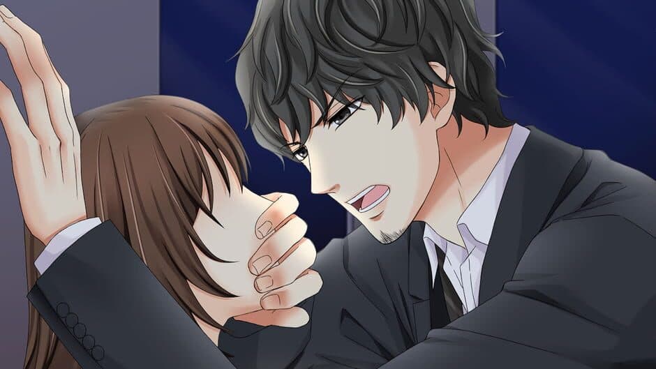 Скриншот 1 из Kissed by the Baddest Bidder
