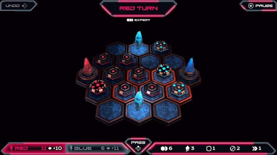 Скриншот 3 из Tactical Mind 2