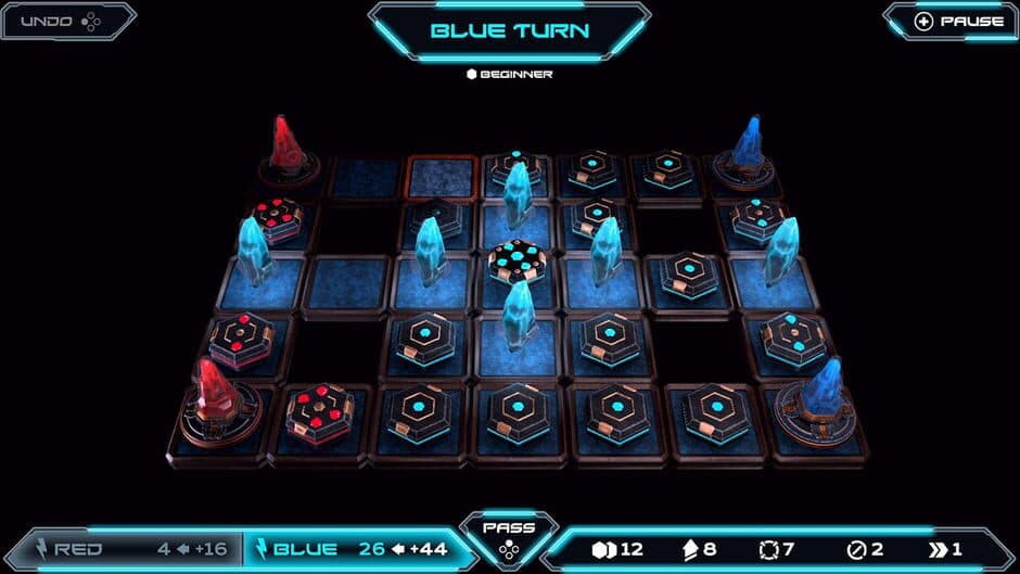 Скриншот 1 из Tactical Mind 2