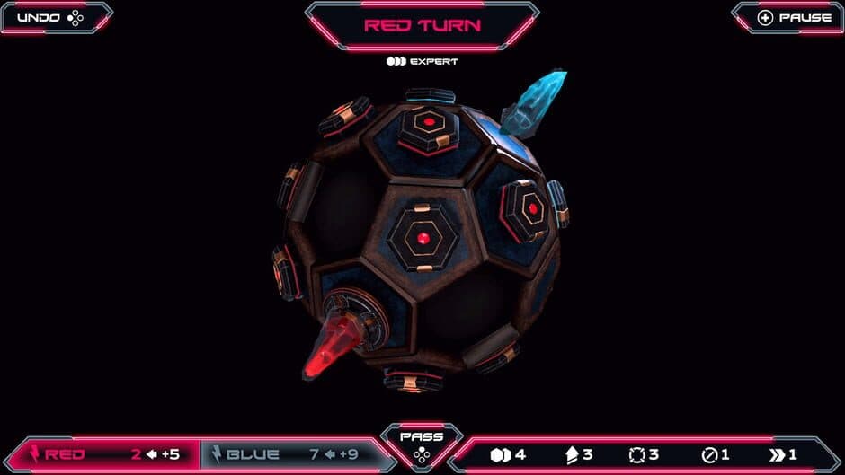 Скриншот 6 из Tactical Mind 2