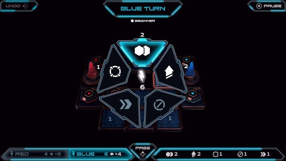 Скриншот 4 из Tactical Mind 2