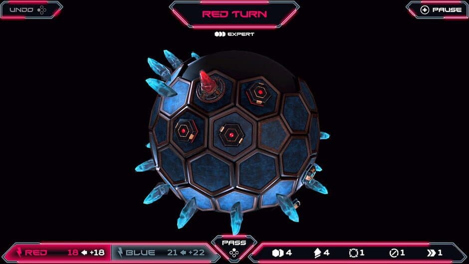 Скриншот 2 из Tactical Mind 2