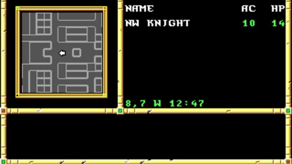 Скриншот 6 из Neverwinter Nights