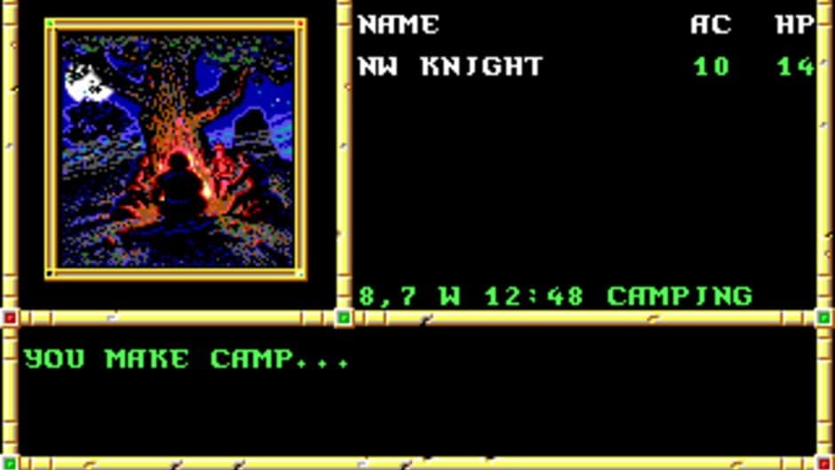 Скриншот 4 из Neverwinter Nights