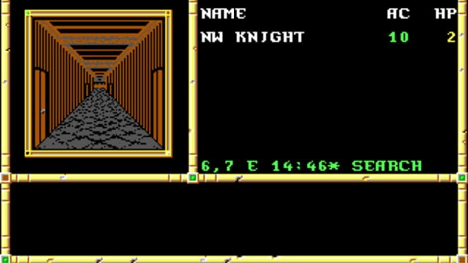 Скриншот 11 из Neverwinter Nights