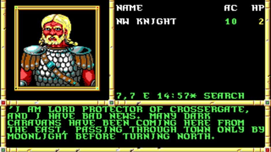 Скриншот 10 из Neverwinter Nights