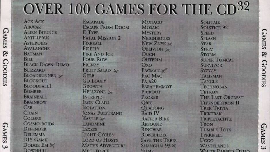 Скриншот 4 из Now That's What I Call Games 3