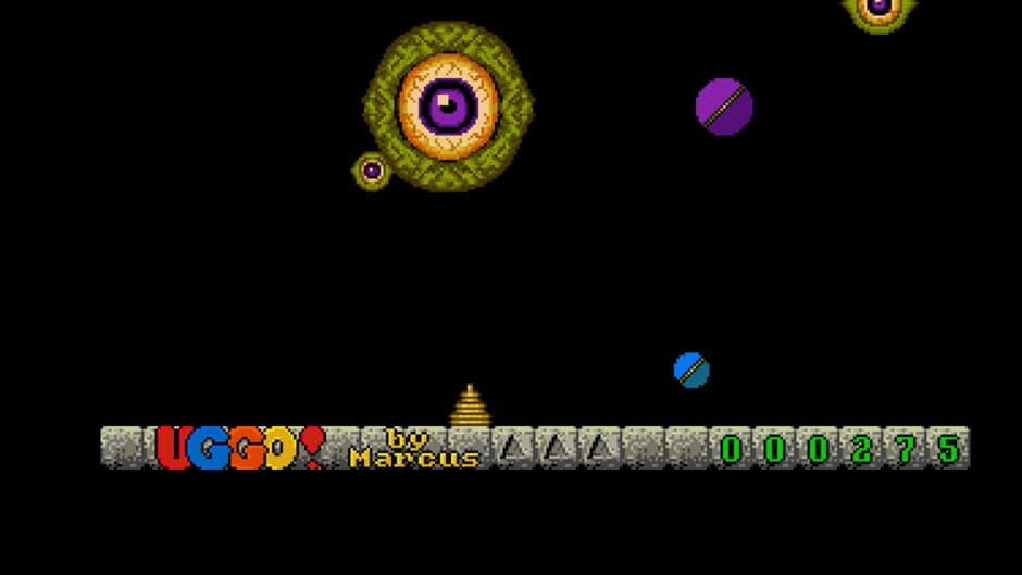 Скриншот 6 из Now That's What I Call Games 3
