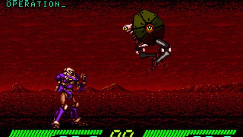 Скриншот 1 из Black Hole Assault
