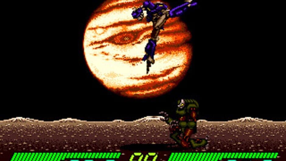 Скриншот 2 из Black Hole Assault