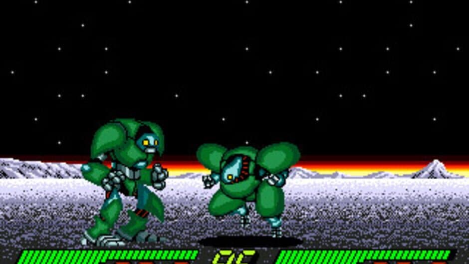 Скриншот 3 из Black Hole Assault