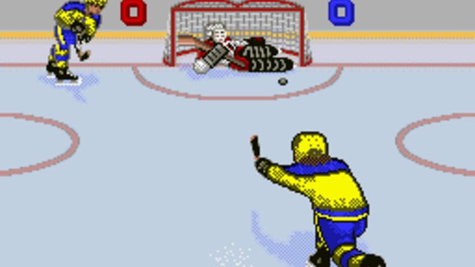Скриншот 1 из Super Slapshot