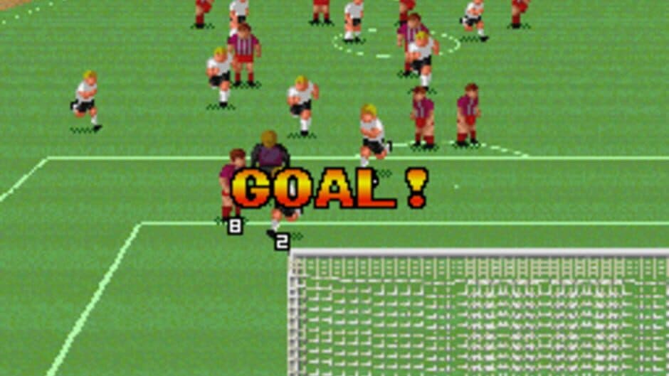 Скриншот 3 из Super Soccer