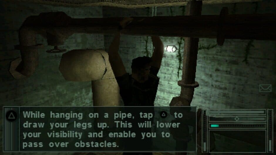 Скриншот 3 из Tom Clancy's Splinter Cell: Essentials
