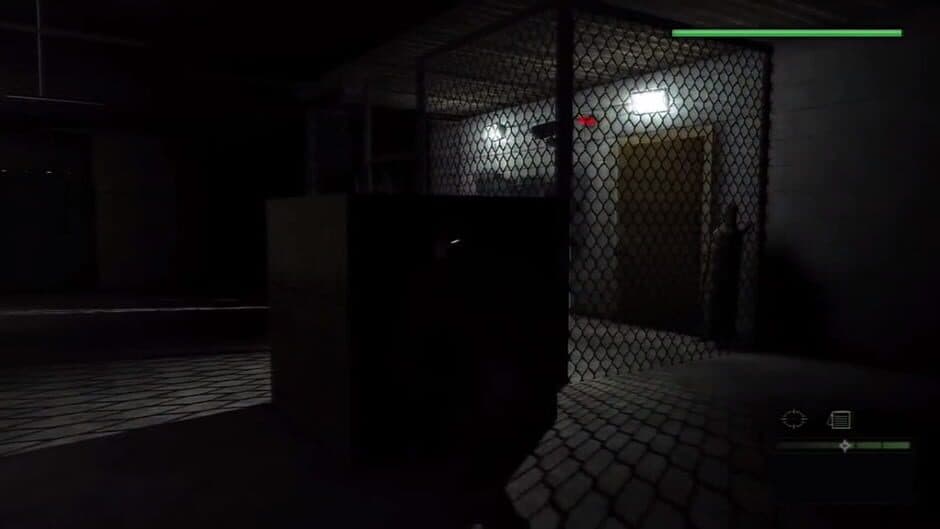 Скриншот 3 из Tom Clancy's Splinter Cell HD