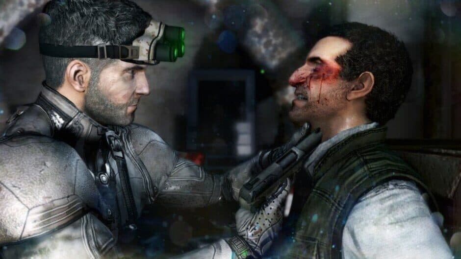 Скриншот 3 из Tom Clancy's Splinter Cell: Blacklist - Upper Echelon Edition