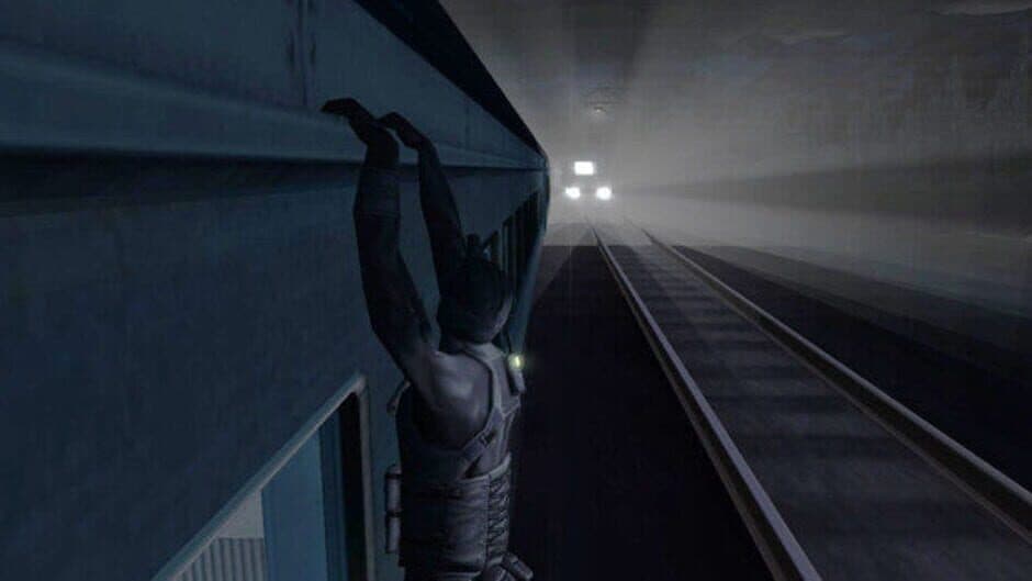 Скриншот 1 из Tom Clancy's Splinter Cell Trilogy HD