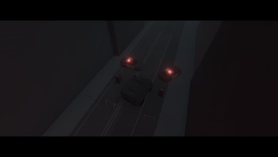 Скриншот 4 из They Came From a Communist Planet